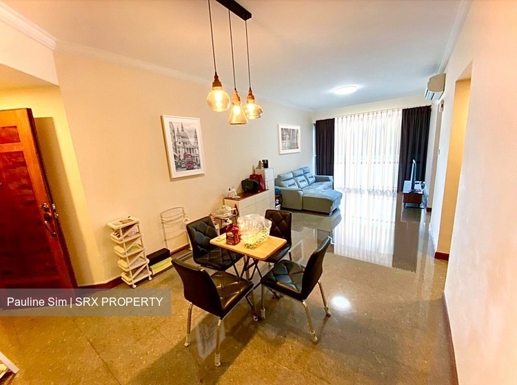 Glendale Park (D23), Condominium For Sale 98119201